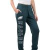 imageUltra Game Womens Super Soft Fleece Jogger SweatpantsTeam Color