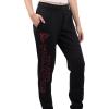 imageUltra Game Womens Super Soft Fleece Jogger SweatpantsTeam Color