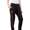 imageUltra Game Womens Super Soft Fleece Jogger SweatpantsTeam Color