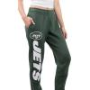 imageUltra Game Womens Super Soft Fleece Jogger SweatpantsTeam Color