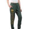 imageUltra Game Womens Super Soft Fleece Jogger SweatpantsTeam Color