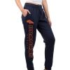 imageUltra Game Womens Super Soft Fleece Jogger SweatpantsTeam Color