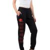 imageUltra Game Womens Super Soft Fleece Jogger SweatpantsTeam Color