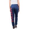 imageUltra Game Womens Super Soft Fleece Jogger SweatpantsTeam Color