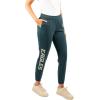 imageUltra Game Womens Super Soft Fleece Jogger SweatpantsTeam Color Updated