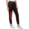 imageUltra Game Womens Super Soft Fleece Jogger SweatpantsTeam Color Updated