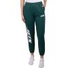 imageUltra Game Womens Super Soft Fleece Jogger SweatpantsTeam Color Updated