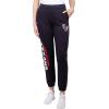 imageUltra Game Womens Super Soft Fleece Jogger SweatpantsTeam Color Updated