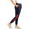 imageUltra Game Womens Super Soft Fleece Jogger SweatpantsTeam Color Updated