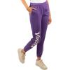 imageUltra Game Womens Super Soft Fleece Jogger SweatpantsTeam Color Updated