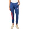 imageUltra Game Womens Super Soft Fleece Jogger SweatpantsTeam Color Updated