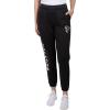 imageUltra Game Womens Super Soft Fleece Jogger SweatpantsTeam Color Updated