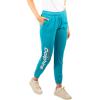 imageUltra Game Womens Super Soft Fleece Jogger SweatpantsTeam Color Updated