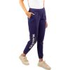 imageUltra Game Womens Super Soft Fleece Jogger SweatpantsTeam Color Updated
