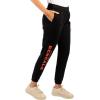 imageUltra Game Womens Super Soft Fleece Jogger SweatpantsTeam Color Updated