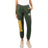 imageUltra Game Womens Super Soft Fleece Jogger SweatpantsTeam Color Updated
