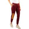 imageUltra Game Womens Super Soft Fleece Jogger SweatpantsTeam Color Updated
