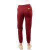 imageUltra Game Womens Super Soft Fleece Jogger SweatpantsTeam Color Updated