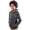 imageUltra Game Youth NFL Official Extra Soft Fleece Pullover Hoodie SweatshirtTeam Color