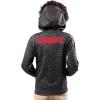imageUltra Game Youth NFL Official Extra Soft Fleece Pullover Hoodie SweatshirtTeam Color