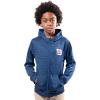 imageUltra Game Youth NFL Official Extra Soft Fleece Pullover Hoodie SweatshirtTeam Color