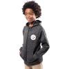imageUltra Game Youth NFL Official Extra Soft Fleece Pullover Hoodie SweatshirtTeam Color