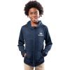 imageUltra Game Youth NFL Official Extra Soft Fleece Pullover Hoodie SweatshirtTeam Color
