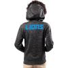 imageUltra Game Youth NFL Official Extra Soft Fleece Pullover Hoodie SweatshirtTeam Color