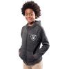 imageUltra Game Youth NFL Official Extra Soft Fleece Pullover Hoodie SweatshirtTeam Color