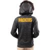 imageUltra Game Youth NFL Official Extra Soft Fleece Pullover Hoodie SweatshirtTeam Color