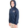 imageUltra Game Youth NFL Official Extra Soft Fleece Pullover Hoodie SweatshirtTeam Color