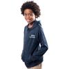 imageUltra Game Youth NFL Official Extra Soft Fleece Pullover Hoodie SweatshirtTeam Color