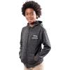 imageUltra Game Youth NFL Official Extra Soft Fleece Pullover Hoodie SweatshirtTeam Color