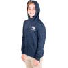 imageUltra Game Youth NFL Official Extra Soft Fleece Pullover Hoodie SweatshirtTeam Color