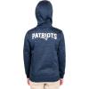imageUltra Game Youth NFL Official Extra Soft Fleece Pullover Hoodie SweatshirtTeam Color