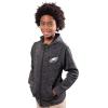 imageUltra Game Youth NFL Official Extra Soft Fleece Pullover Hoodie SweatshirtTeam Color