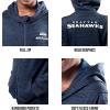 imageUltra Game Youth NFL Official Extra Soft Fleece Pullover Hoodie SweatshirtTeam Color