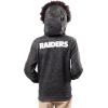 imageUltra Game Youth NFL Official Extra Soft Fleece Pullover Hoodie SweatshirtTeam Color