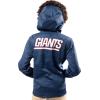 imageUltra Game Youth NFL Official Extra Soft Fleece Pullover Hoodie SweatshirtTeam Color