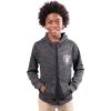 imageUltra Game Youth NFL Official Extra Soft Fleece Pullover Hoodie SweatshirtTeam Color