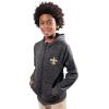 imageUltra Game Youth NFL Official Extra Soft Fleece Pullover Hoodie SweatshirtTeam Color