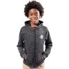 imageUltra Game Youth NFL Official Extra Soft Fleece Pullover Hoodie SweatshirtTeam Color
