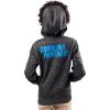 imageUltra Game Youth NFL Official Extra Soft Fleece Pullover Hoodie SweatshirtTeam Color