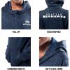 imageUltra Game Youth NFL Official Extra Soft Fleece Pullover Hoodie SweatshirtTeam Color