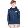 imageUltra Game Youth NFL Official Extra Soft Fleece Pullover Hoodie SweatshirtTeam Color