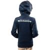 imageUltra Game Youth NFL Official Extra Soft Fleece Pullover Hoodie SweatshirtTeam Color