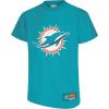 imageUltra Game Youth NFL Official Super Soft 2 Pack TShirt SetTeam ColorHeather Gray