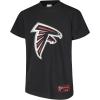 imageUltra Game Youth NFL Official Super Soft 2 Pack TShirt SetTeam ColorHeather Gray