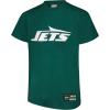 imageUltra Game Youth NFL Official Super Soft 2 Pack TShirt SetTeam ColorHeather Gray