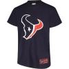 imageUltra Game Youth NFL Official Super Soft 2 Pack TShirt SetTeam ColorHeather Gray